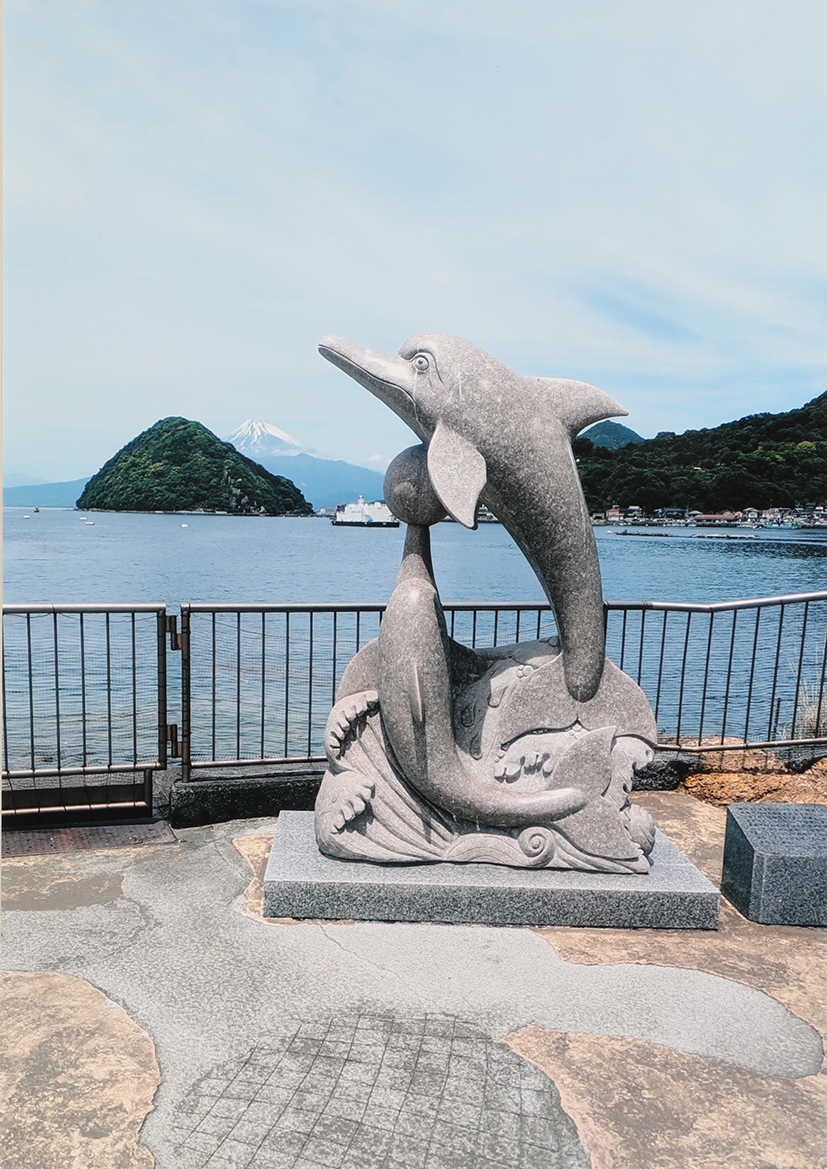 最優秀賞byJR東海