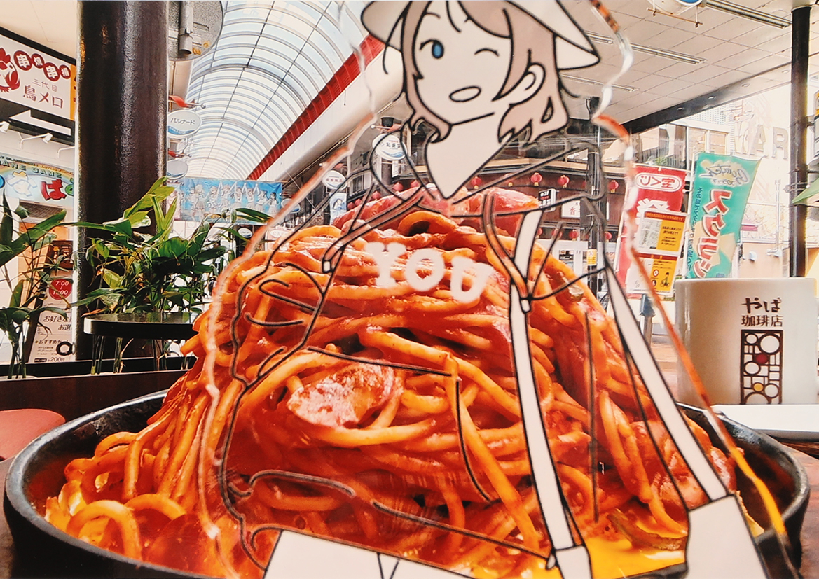 優秀賞